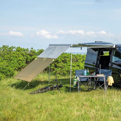 Outwell Hillcrest Tarp Solskydd