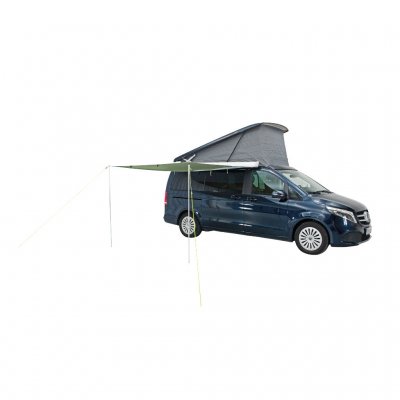 Outwell Hillcrest Tarp Solskydd - Fynd