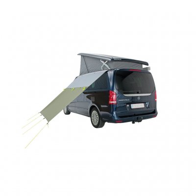 Outwell Hillcrest Tarp Solskydd