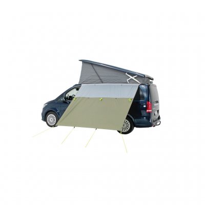 Outwell Hillcrest Tarp Solskydd - Fynd