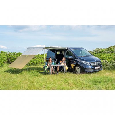 Outwell Hillcrest Tarp Solskydd