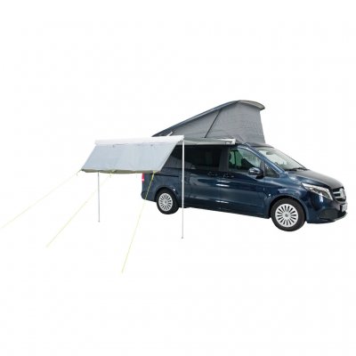 Outwell Hillcrest Tarp Solskydd