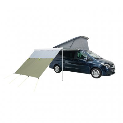 Outwell Hillcrest Tarp Solskydd - Fynd