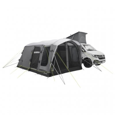 Outwell Wolfburg 450 Air Biltält