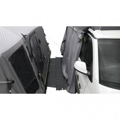 Outwell Wolfburg 450 Air Biltält