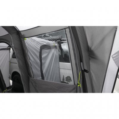 Outwell Wolfburg 450 Air Biltält