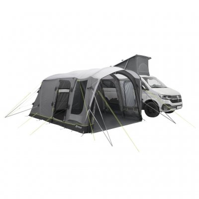 Outwell Wolfburg 450 Air Biltält