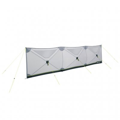 Outwell Parton Windscreen är ett snabbmonterad vindskydd med en längd på 5 meter