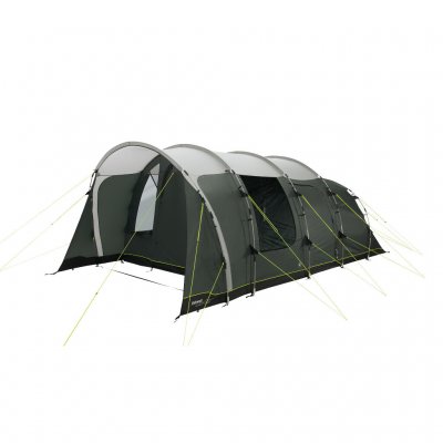 Outwell Denver 5 är ett rymligt familjetält för 5 personer