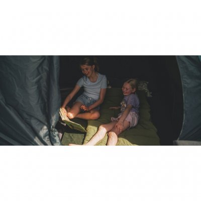 Outwell Denver 5 är ett stort och rymligt familjetält för 5 personer.