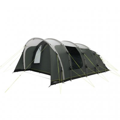 Outwell Denver 6 är ett rymligt familjetält för 6 personer