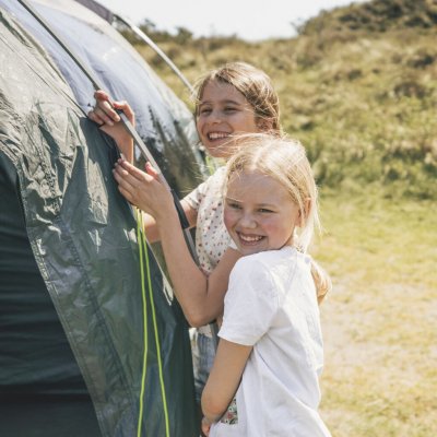 Outwell Phoenix 5 Familjetält 