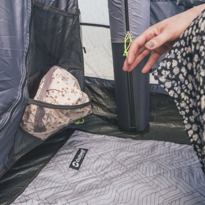 Smarta förvaringsfickor för att hålla koll på mindre prylar och motverka oordning