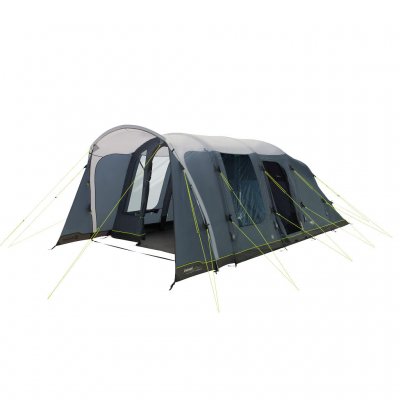 Outwell Colorado 5 Air har extra stort allrum, djupare soltak och en takhöjd på hela 210 cm