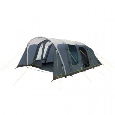 Outwell Colorado 6 Air har extra stort allrum, djupare soltak och en takhöjd på hela 210 cm