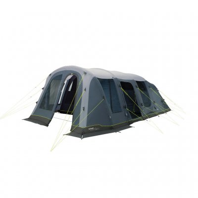 Outwell Tennessee 6+2 Air Familjetält (Utgått)