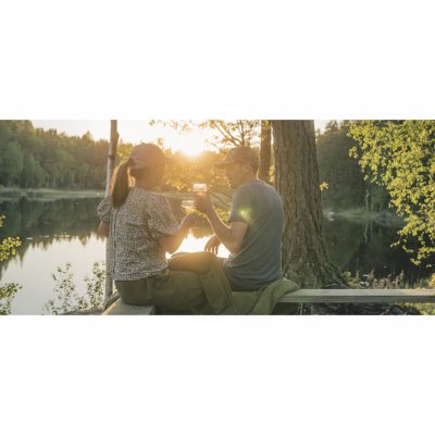 Kom närmare naturen med Outwell Earth 4