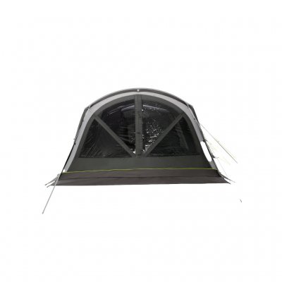 Outwell Vermont 7 Air med stängd dörr.