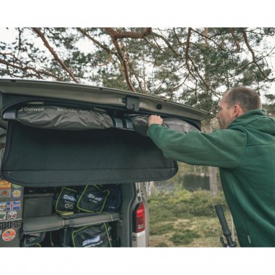 Outwell Backroads Awning Room - Markistält