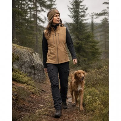Pinewood Stickad Pannband