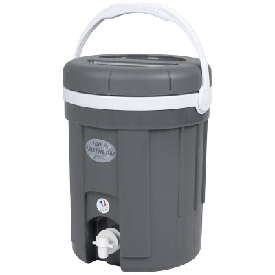 Thermos 4l inkl. tappkran