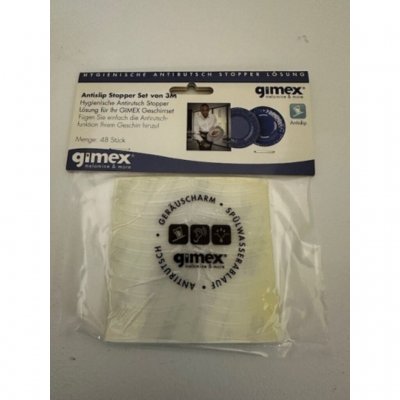 3M Antislip Kit 48 delar