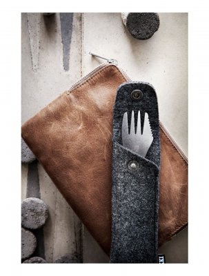 Light My Fire Spork Titanium