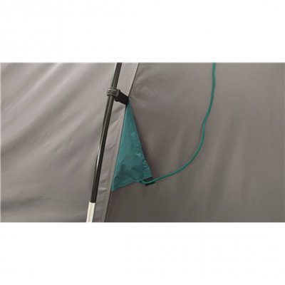 Easy Camp Palmdale 500 Familjetält 2019 (Utgått)