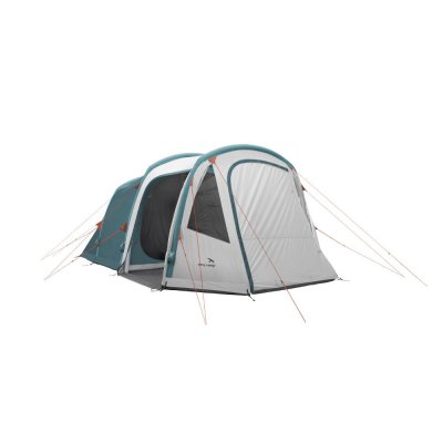 Easy Camp Base Air 500 med dörren stängd.