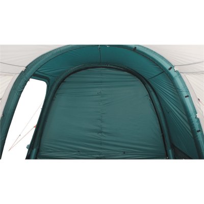 Slussdörr på Easy Camp Guard Air Biltält