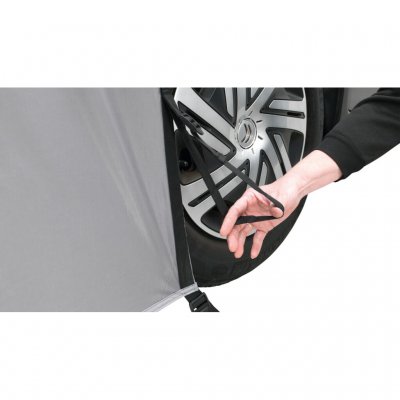 Easy Camp Crowford Mini Biltält (Utgått)