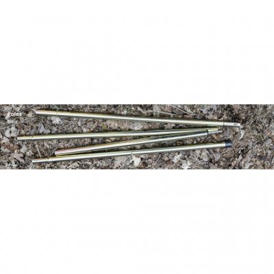 EnduraFlex, glasfiber 11 mm / 19 mm stål, 150-200 cm
