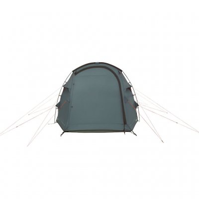 Easy Camp Hamra 4 med stor entré och väl tilltagen ventilation.