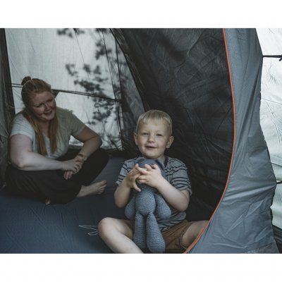 Easy Camp Hamra 5 Familjetält