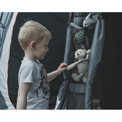 Easy Camp Hamra 5 Familjetält