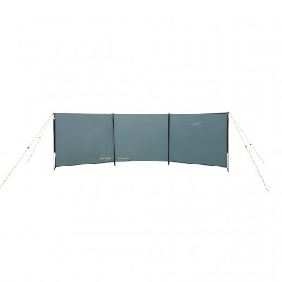 Easy Camp Huk Vindskydd med en höjd på 120 cm