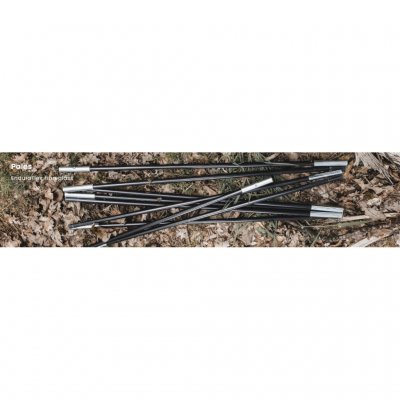 EnduraFlex, glasfiber 12,7 mm / 9,5 mm