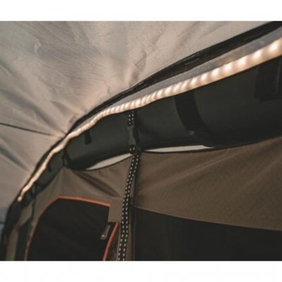 Easy Camp Kullen 6 Air Familjetält