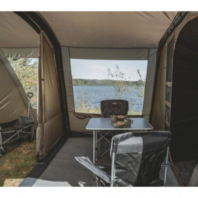 Easy Camp Kullen 6 Air Familjetält