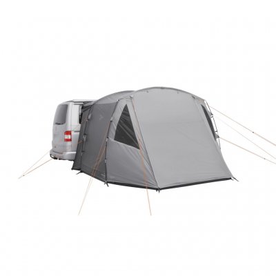 Duken i WeatherGuard 3000 har 3000 mm vattenpelare och tejpade sömmar