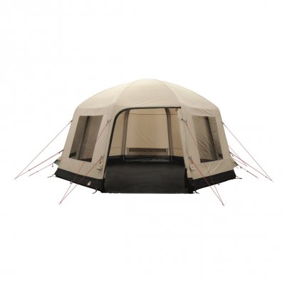 Robens Aero Yurt Lägertält / Campingtält för 8-personer.