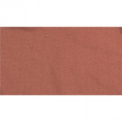 Bra tältduk ger ett bra skydd mot både regn och vind på Robens Arrow Head.