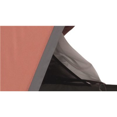 Robens Arch 2 öppning