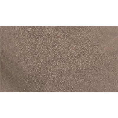 Robens Field Base 800 har en kraftig tältduk med en vattenpelare på 5000 mm.