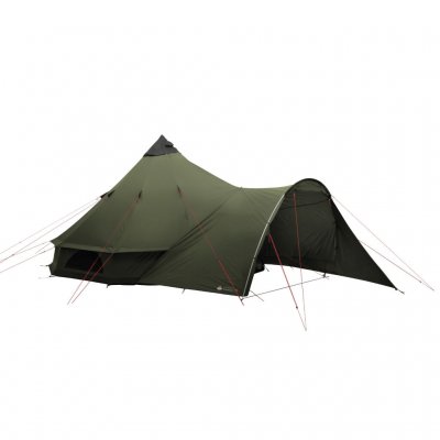Robens Tipi Extension PRS med ena sidan inrullad