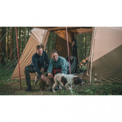 Robens Wolf Moon TC 5XP Tält