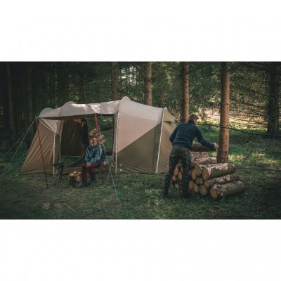 Robens Wolf Moon TC 5XP Tält