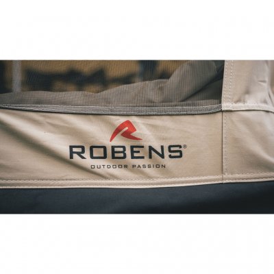 Robens Settler Field Tipitält