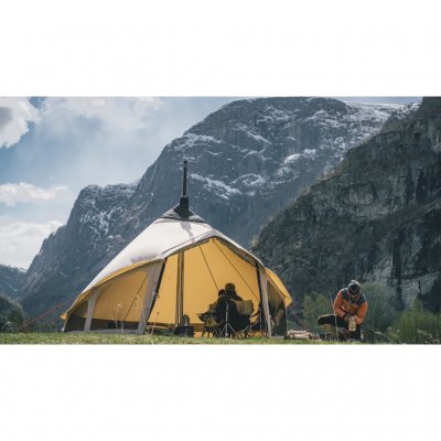 Robens Settler Field Tipitält