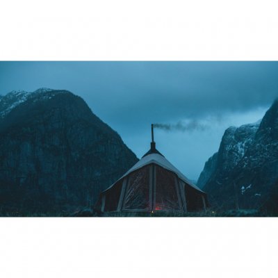 Robens Settler Field Tipitält